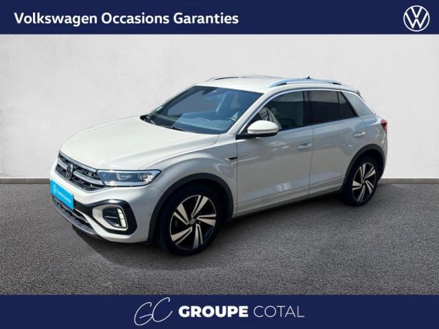 Volkswagen T-Roc 1.5 Tsi Evo 150 Start/stop Dsg7 R-Line