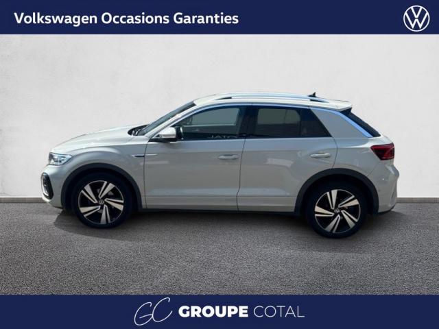 Volkswagen T-Roc image 3