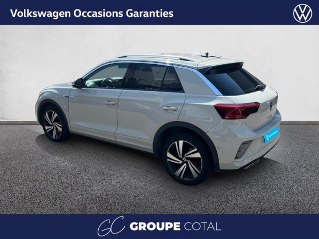 Volkswagen T-Roc image 9