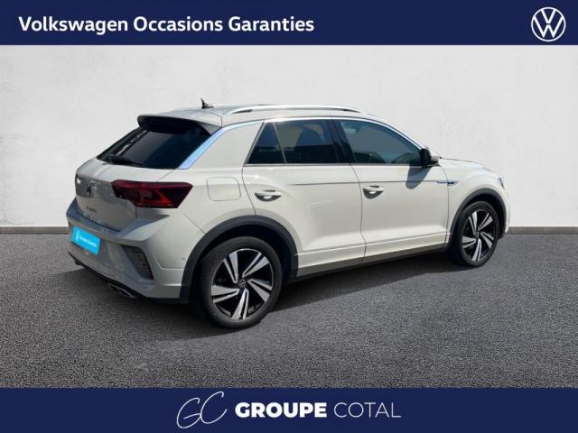 Volkswagen T-Roc image 8