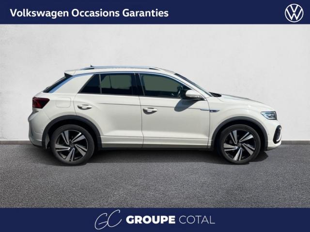 Volkswagen T-Roc image 5