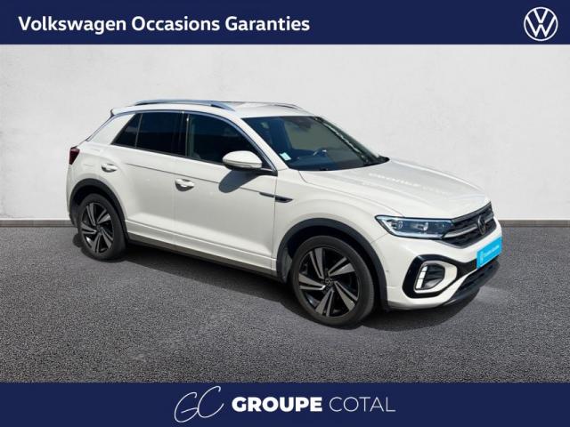 Volkswagen T-Roc image 6