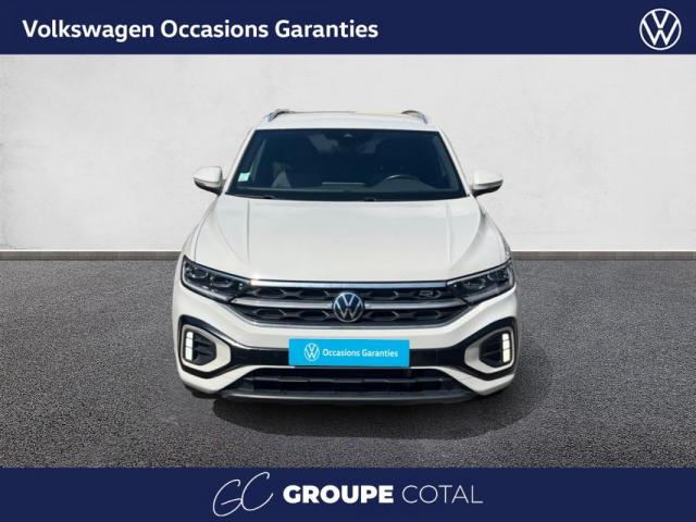 Volkswagen T-Roc image 2
