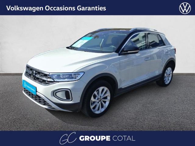 Volkswagen T-Roc 1.5 Tsi Evo 150 Start/stop Dsg7 Style