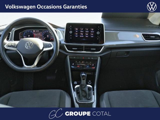 Volkswagen T-Roc image 3