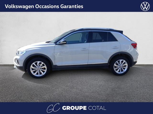 Volkswagen T-Roc image 1
