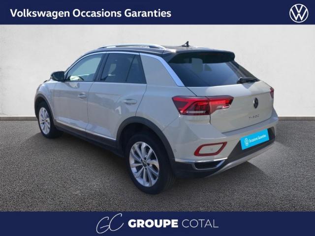 Volkswagen T-Roc image 5