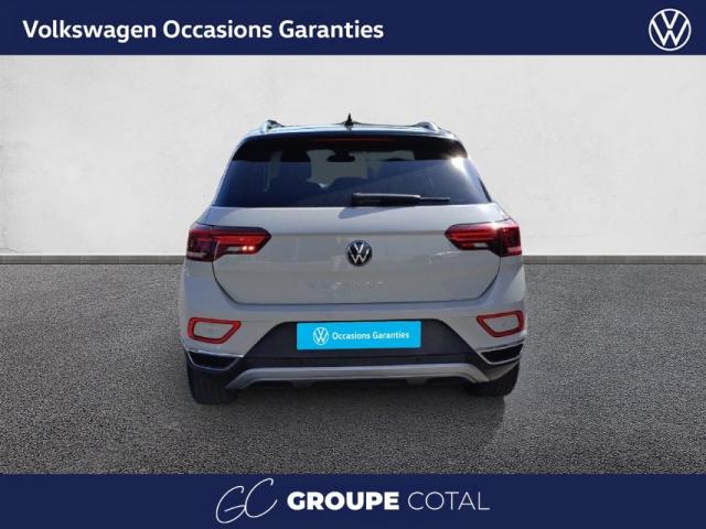 Volkswagen T-Roc image 8