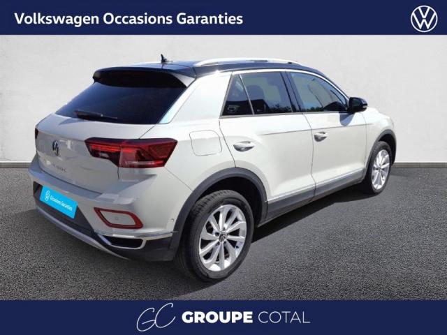 Volkswagen T-Roc image 4