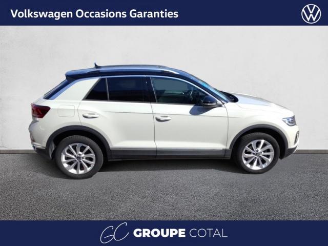 Volkswagen T-Roc image 9