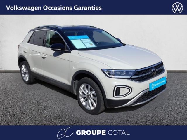Volkswagen T-Roc image 7