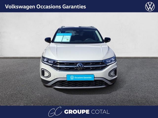 Volkswagen T-Roc image 2