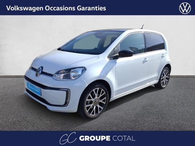 Volkswagen E-Up! E-Up! 2.0 83 Electrique Style