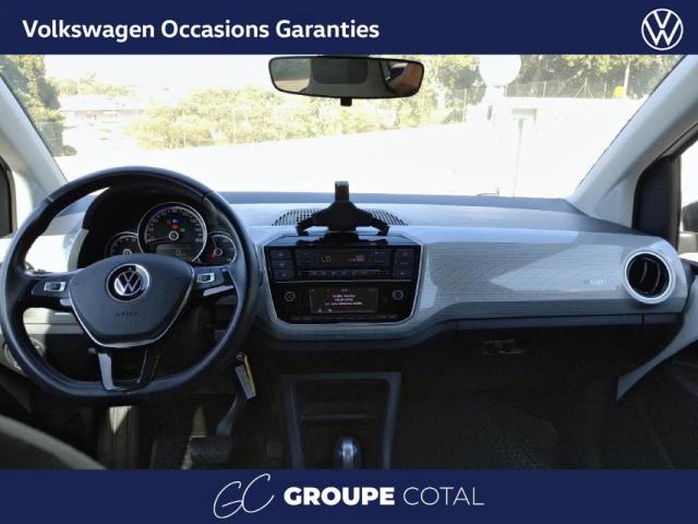 Volkswagen E-Up! image 6