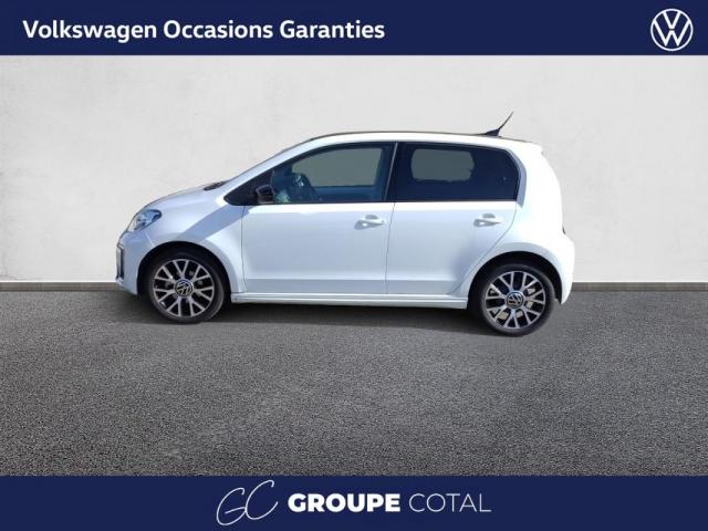 Volkswagen E-Up! image 8