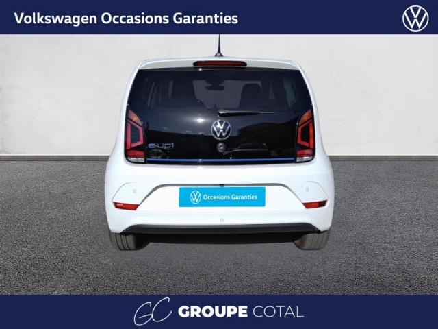 Volkswagen E-Up! image 4