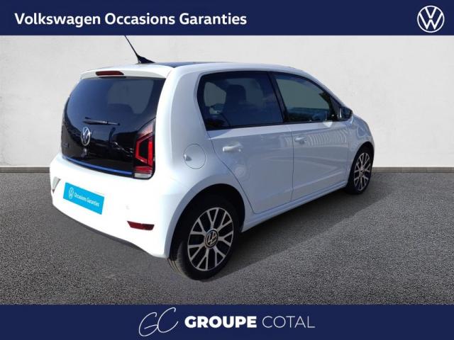 Volkswagen E-Up! image 3