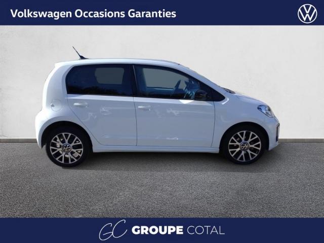 Volkswagen E-Up! image 2