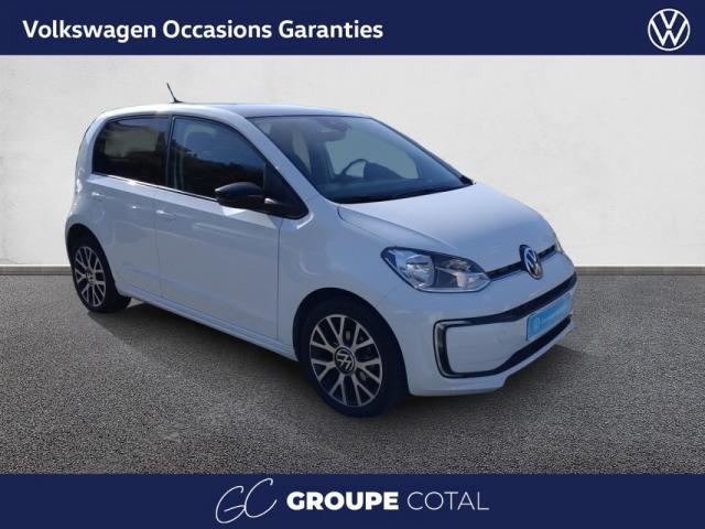 Volkswagen E-Up! image 7