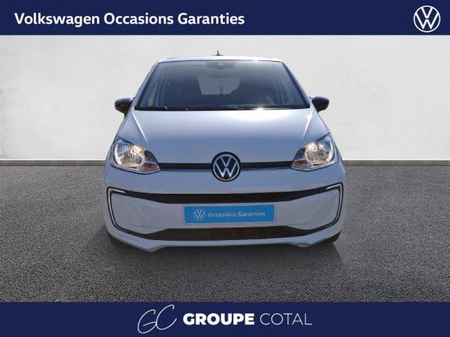 Volkswagen E-Up! image 9
