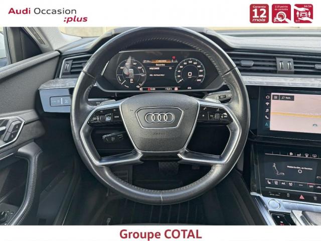 Audi E-Tron image 8