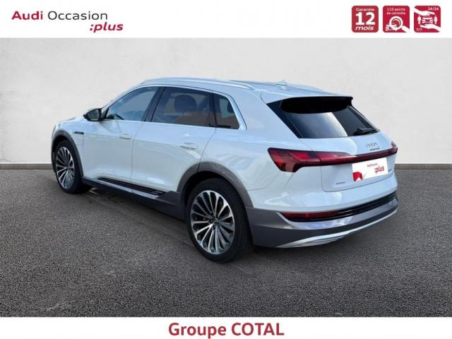 Audi E-Tron image 6