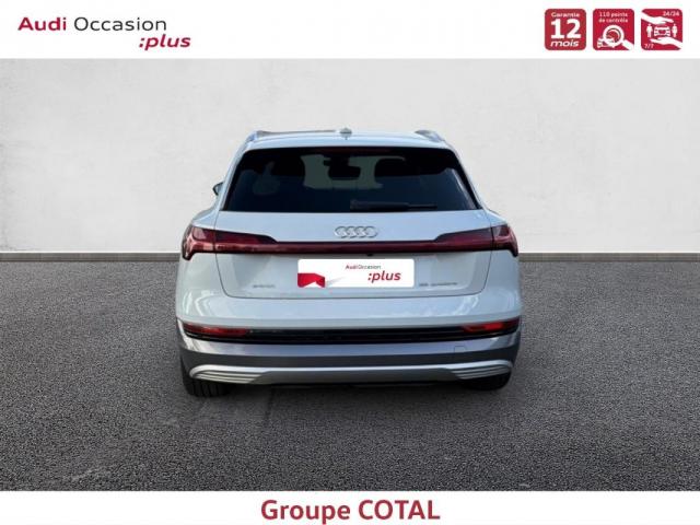 Audi E-Tron image 1