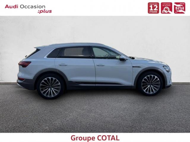 Audi E-Tron image 4
