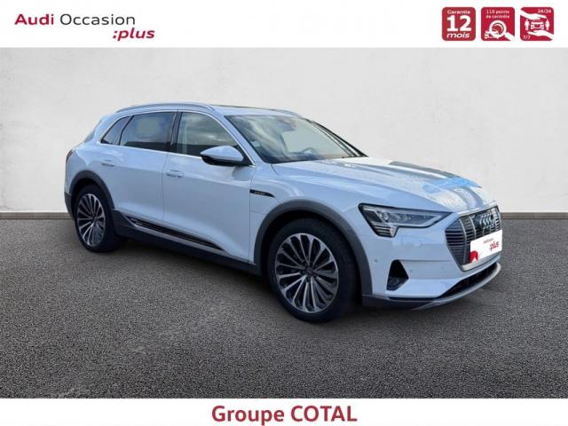Audi E-Tron image 5