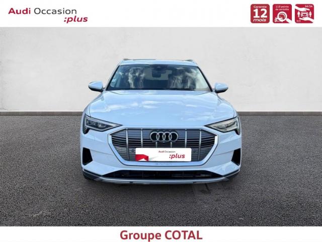 Audi E-Tron image 7