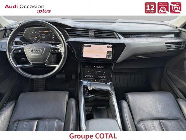 Audi E-Tron image 9