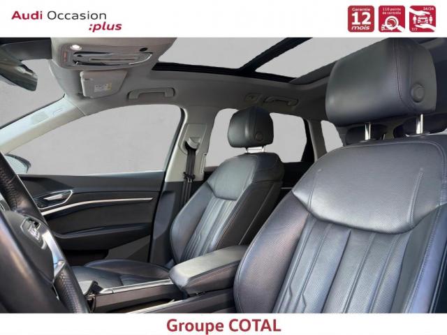 Audi E-Tron image 2