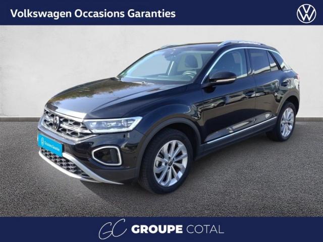 Volkswagen T-Roc 1.5 Tsi Evo 150 Start/stop Dsg7 R-Line