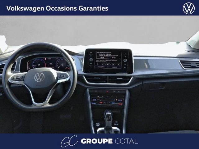 Volkswagen T-Roc image 2