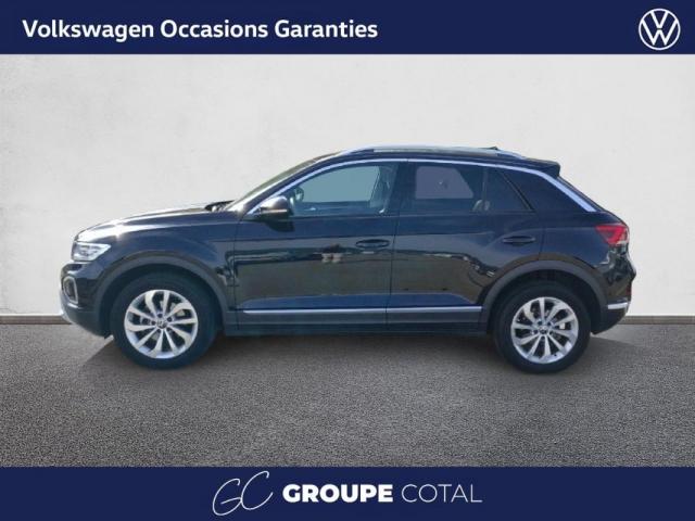 Volkswagen T-Roc image 1
