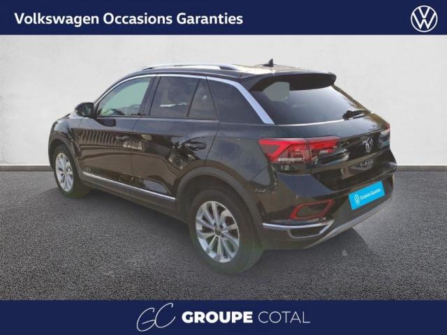 Volkswagen T-Roc image 5