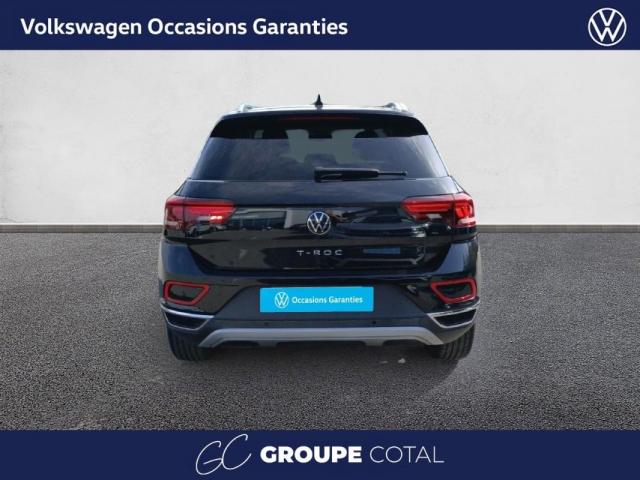 Volkswagen T-Roc image 4