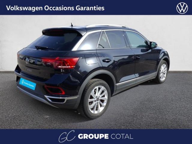Volkswagen T-Roc image 7