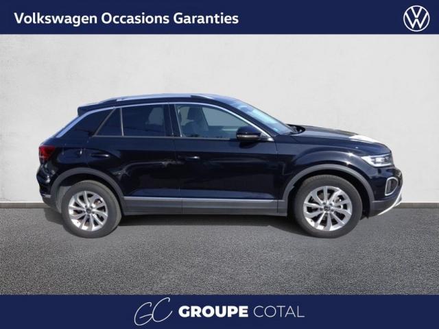 Volkswagen T-Roc image 8