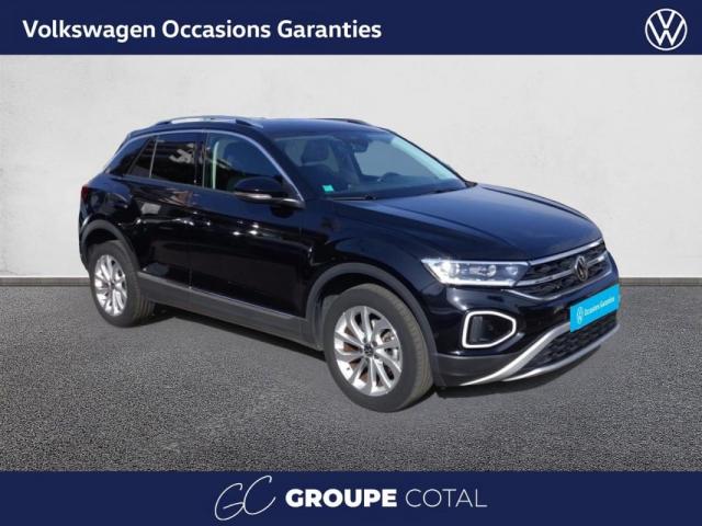 Volkswagen T-Roc image 9