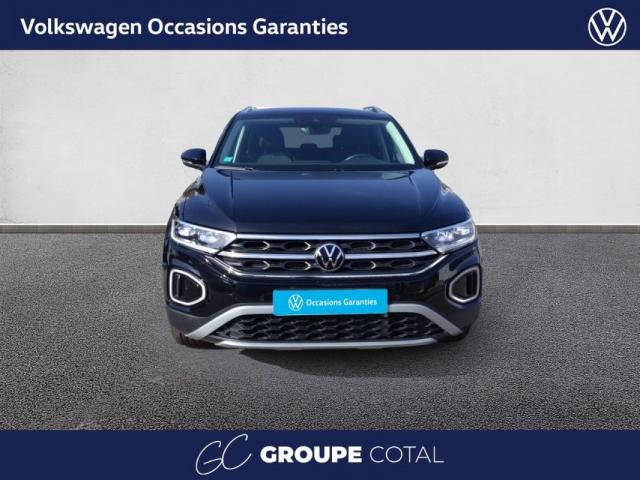 Volkswagen T-Roc image 6