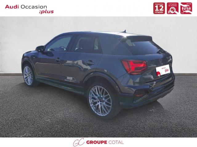 Audi Q2 image 8