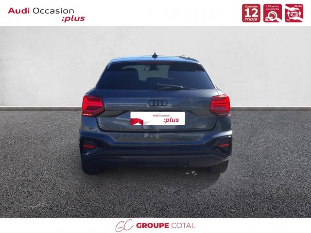 Audi Q2 image 9