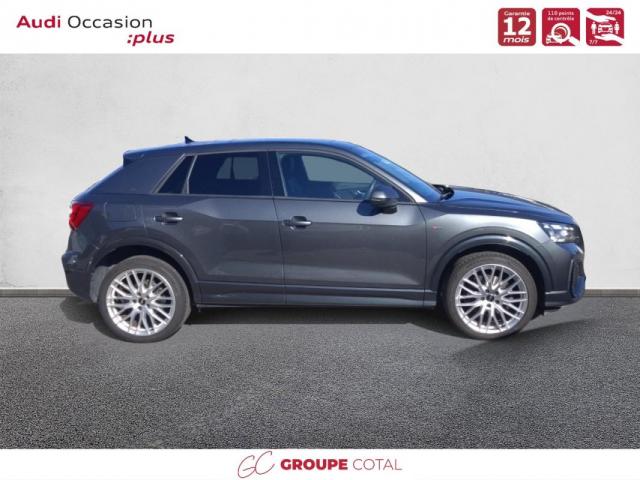 Audi Q2 image 1