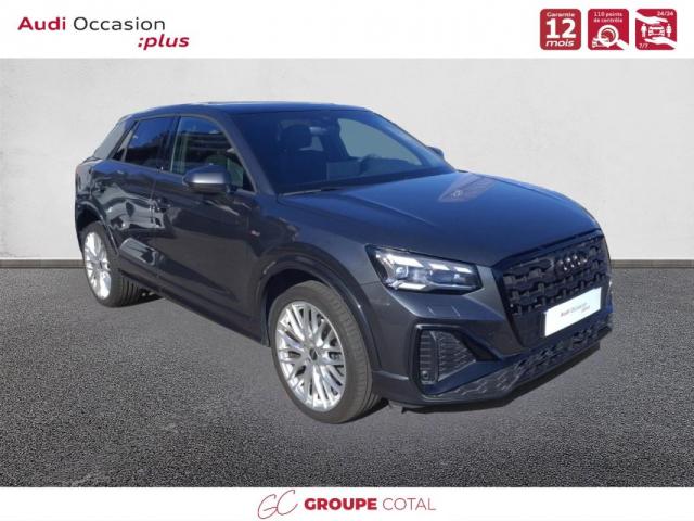 Audi Q2 image 6