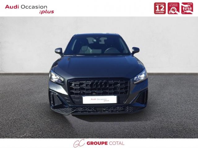 Audi Q2 image 7