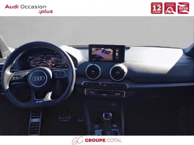 Audi Q2 image 3