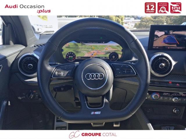 Audi Q2 image 2