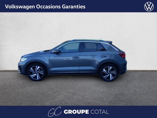 Volkswagen T-Roc image 9
