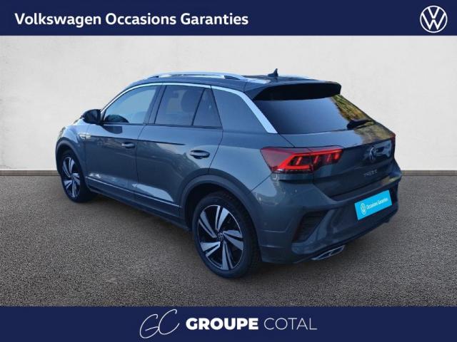 Volkswagen T-Roc image 1